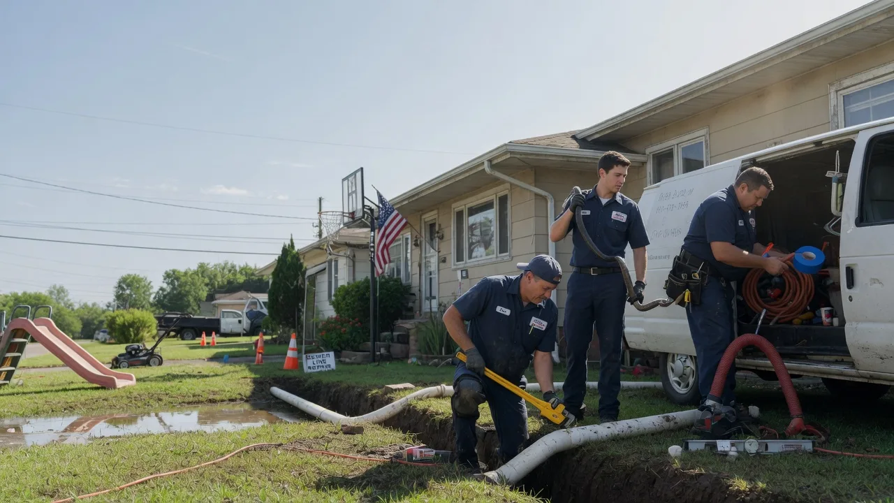 Toilet Installation in El Segundo, CA near me
